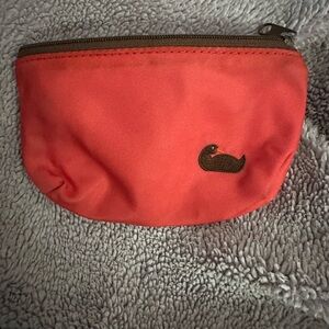Dooney & Bourke Scarlet Pouch